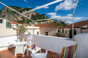 Maison Ranache Amalfi